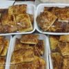 Kesme Paket Çörek
