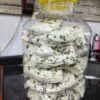 5 Kg Otlu Peynir